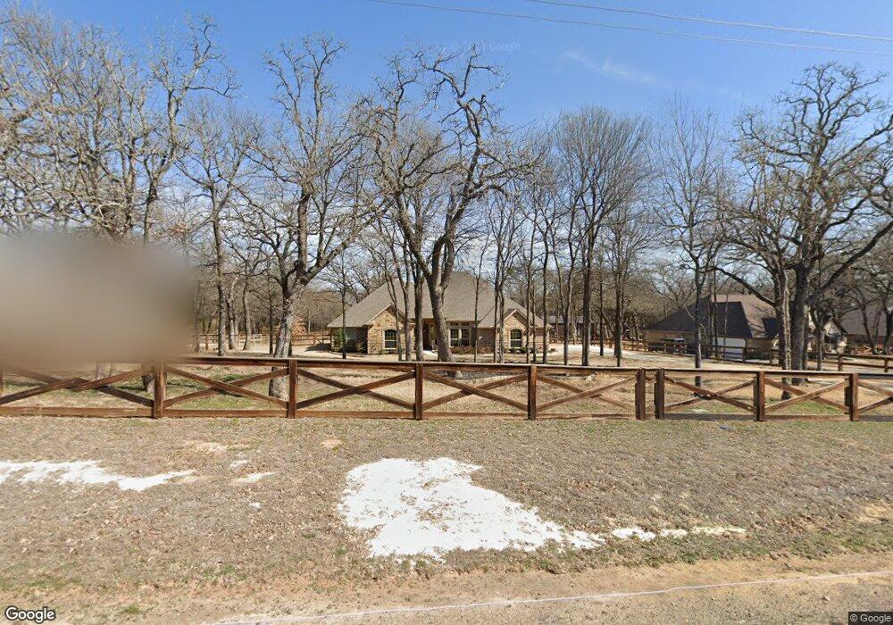 8480 Old Springtown Rd, Springtown, TX 76082 - photo 1
