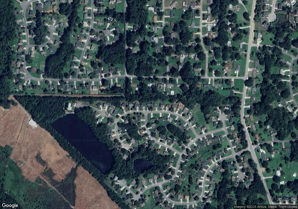 2840 Golden Club Bend unit 1, Austell, GA 30106 - photo 1