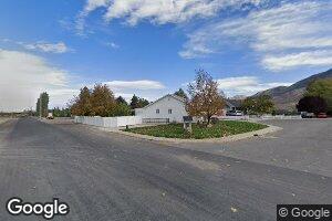 405 E 450 N, Santaquin, UT 84655