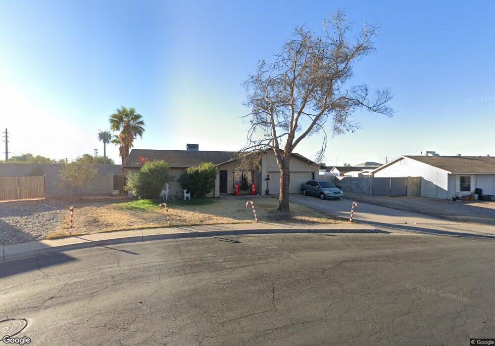 2949 E Javelina Ave, Mesa, AZ 85204 - photo 1