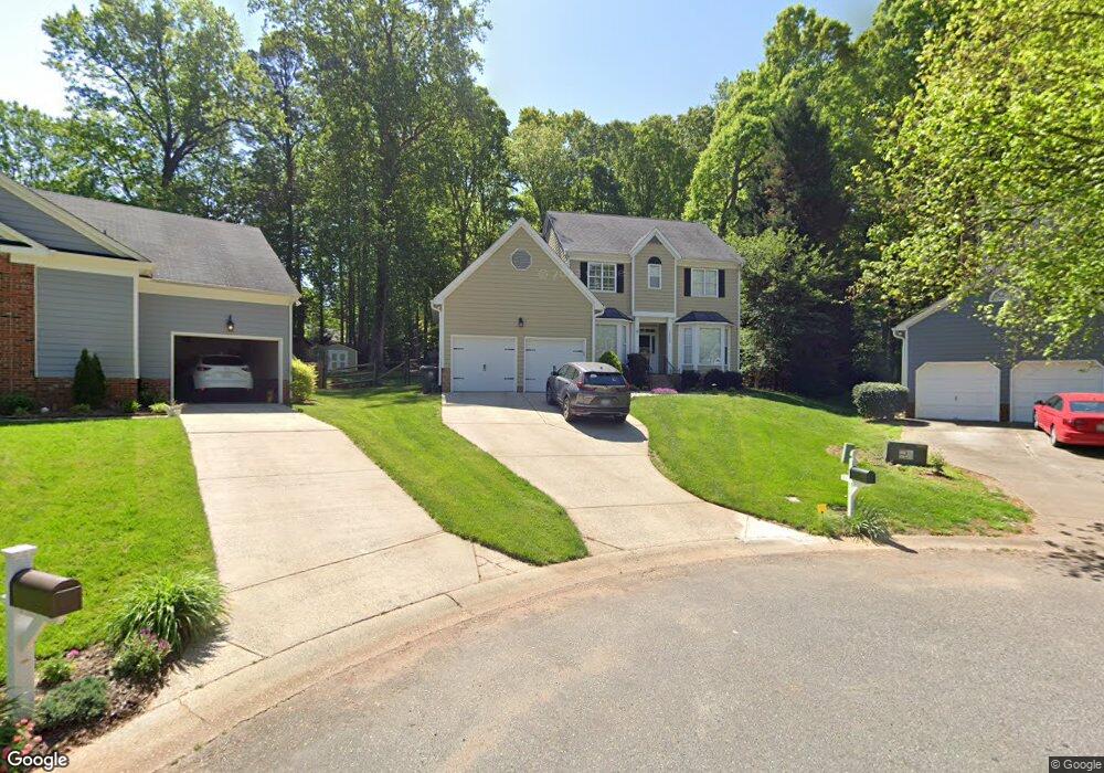 12302 Sparkling Way Ct, Huntersville, NC 28078 - photo 1