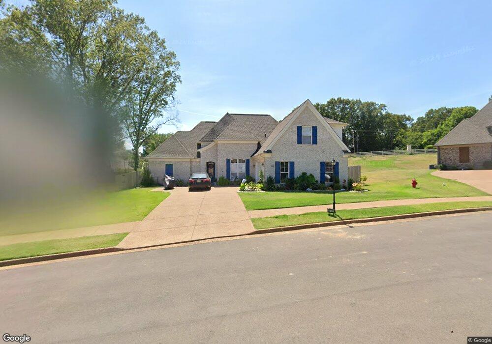 691 Scout Cir, Hernando, MS 38632 - photo 1