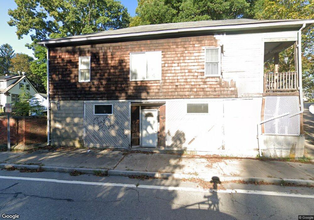 85 Main Street Manville, Manville, RI 02838 - photo 1