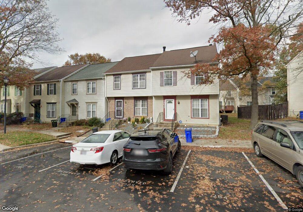 14615 London Ln, Bowie, MD 20715 - photo 1