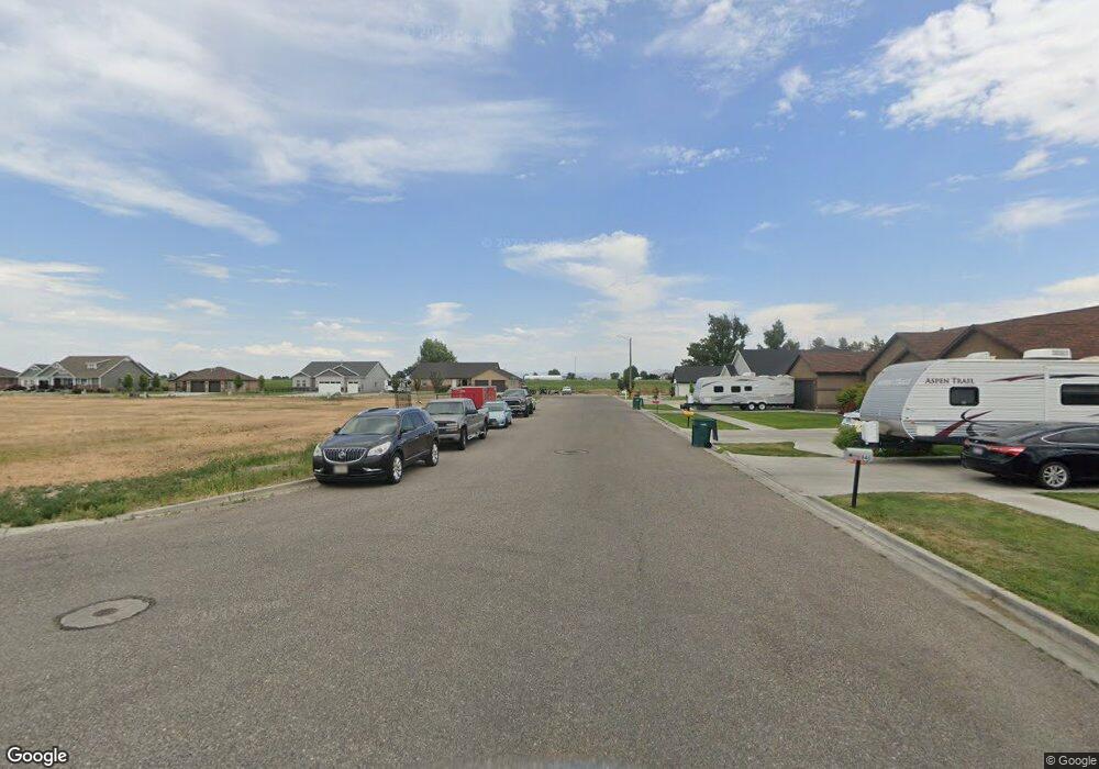 Lot 5 Trevino Dr, Blackfoot, ID 83221 - photo 1