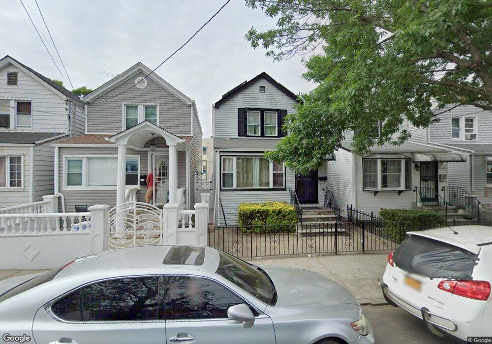 7705 97th Ave, Ozone Park, NY 11416 - photo 1