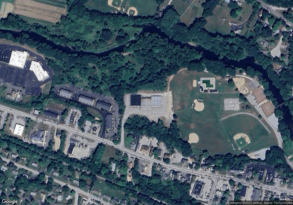 127 Elm St, Milford, NH 03055 - photo 1