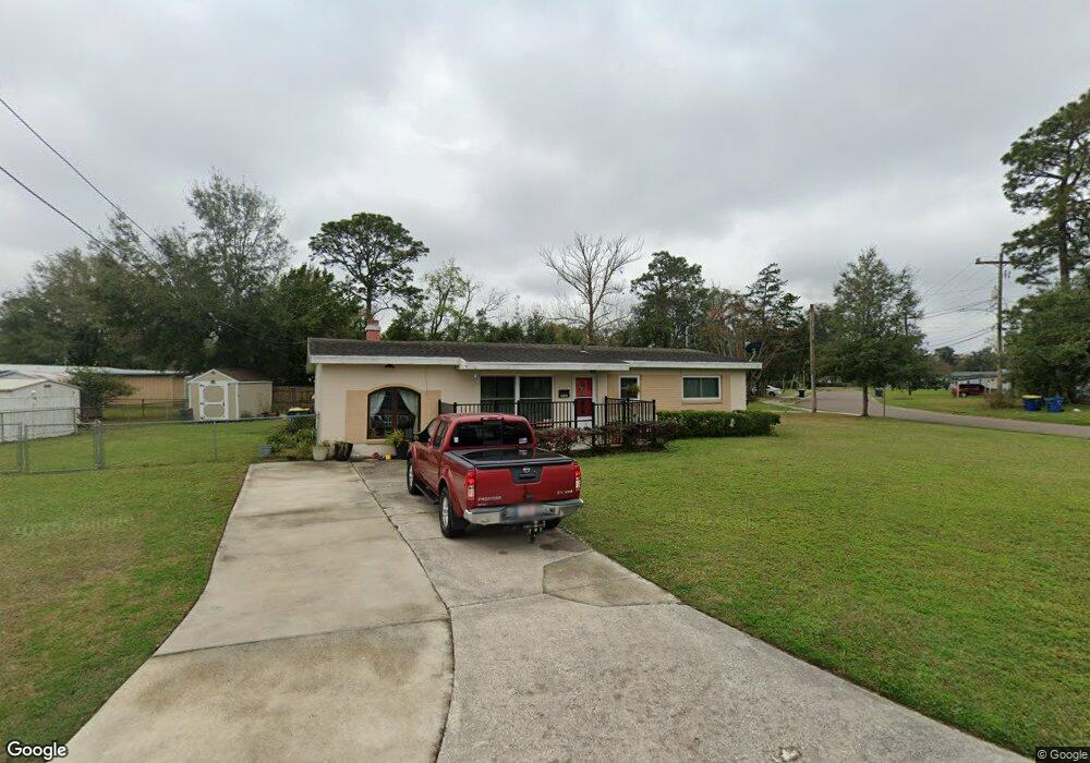 2360 Quail Ave, Jacksonville, FL 32218 - photo 1