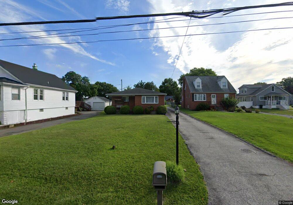 6501 Kenwood Ave, Rosedale, MD 21237 - photo 1