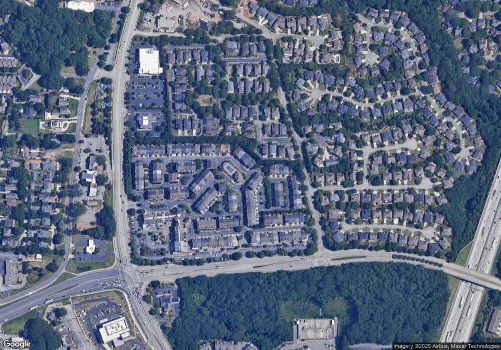 2271 Falmouth Ct SE unit 191, Smyrna, GA 30080 - photo 1