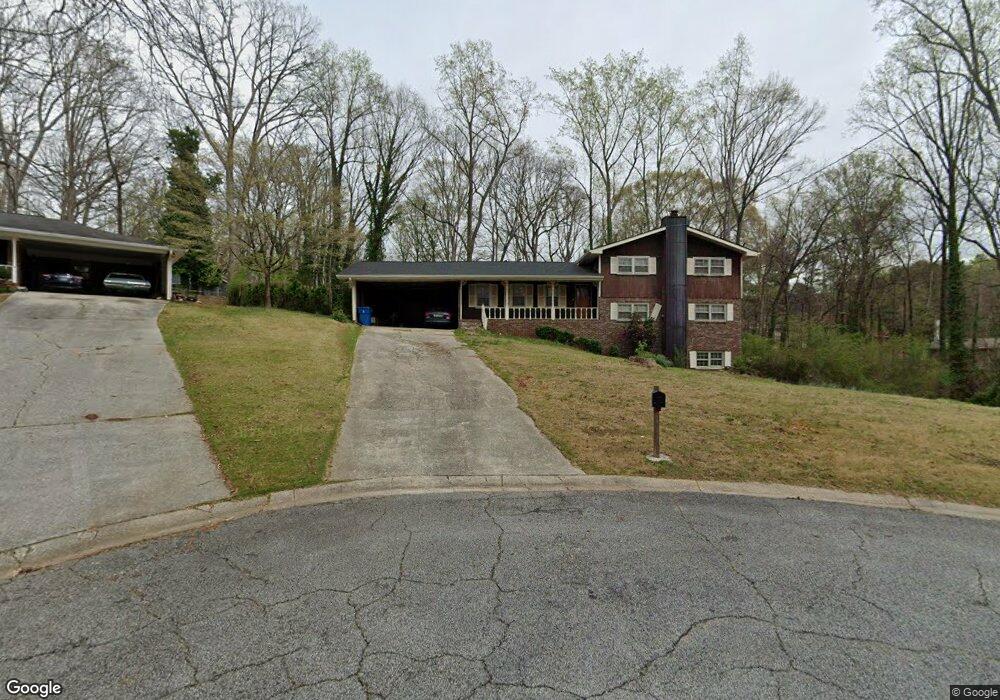 981 Kathryn Ct unit 2, Austell, GA 30168 - photo 1