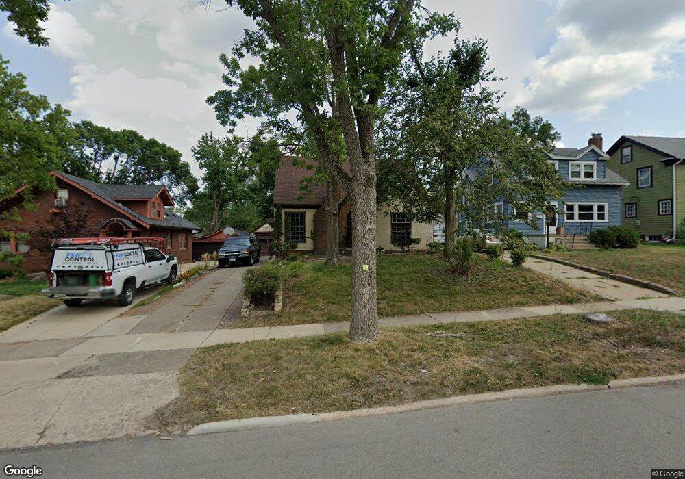 502 Forest Dr SE, Cedar Rapids, IA 52403 - photo 1