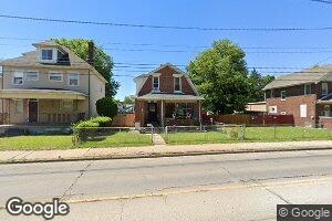 2215 E 5th Ave, Columbus, OH 43219