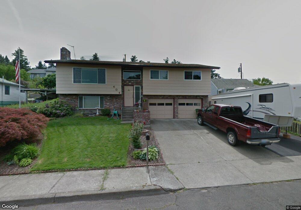 404 W 16th St, the Dalles, OR 97058 - photo 1