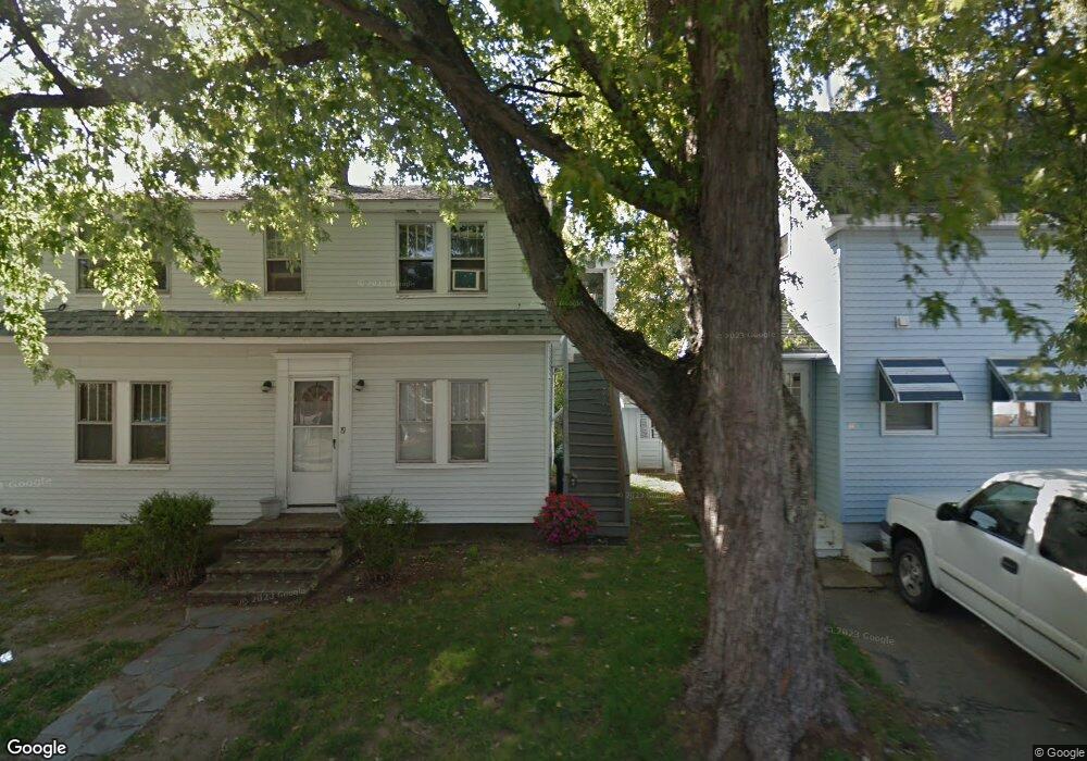 19 Lambert Ct unit A, Rochester, NH 03867 - photo 1