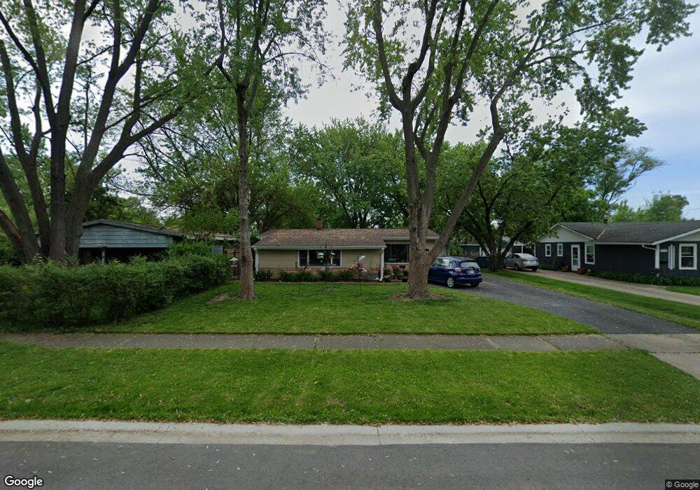 514 215th St, Dyer, IN 46311 - photo 1