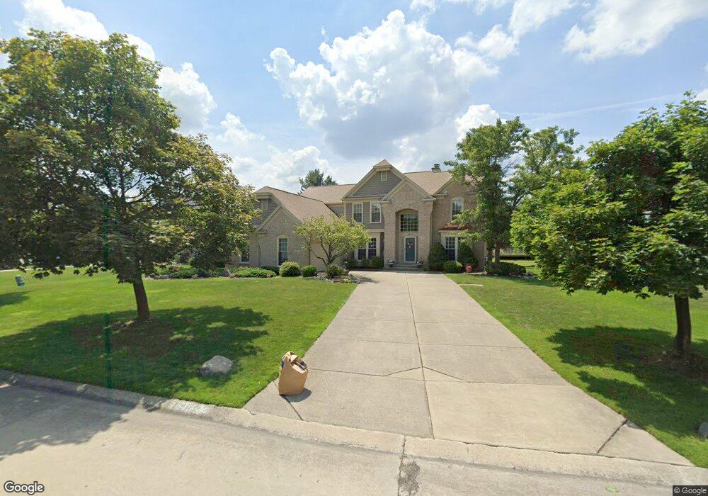 1912 Midchester Dr, West Bloomfield, MI 48324 - photo 1