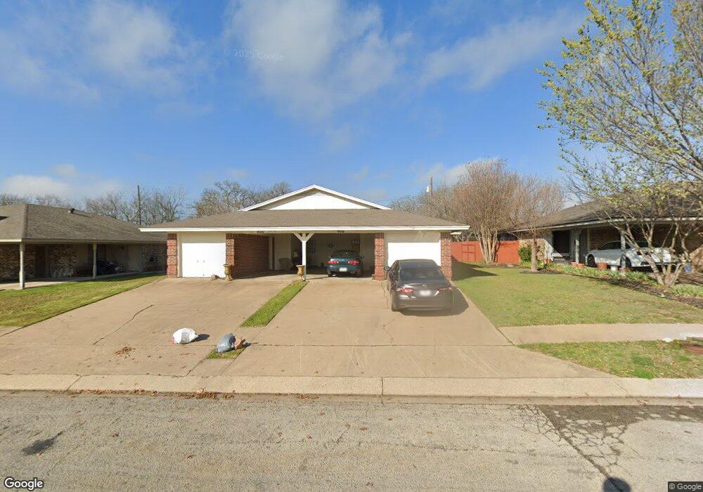 906 Terry Trail, Weatherford, TX 76086 - photo 1