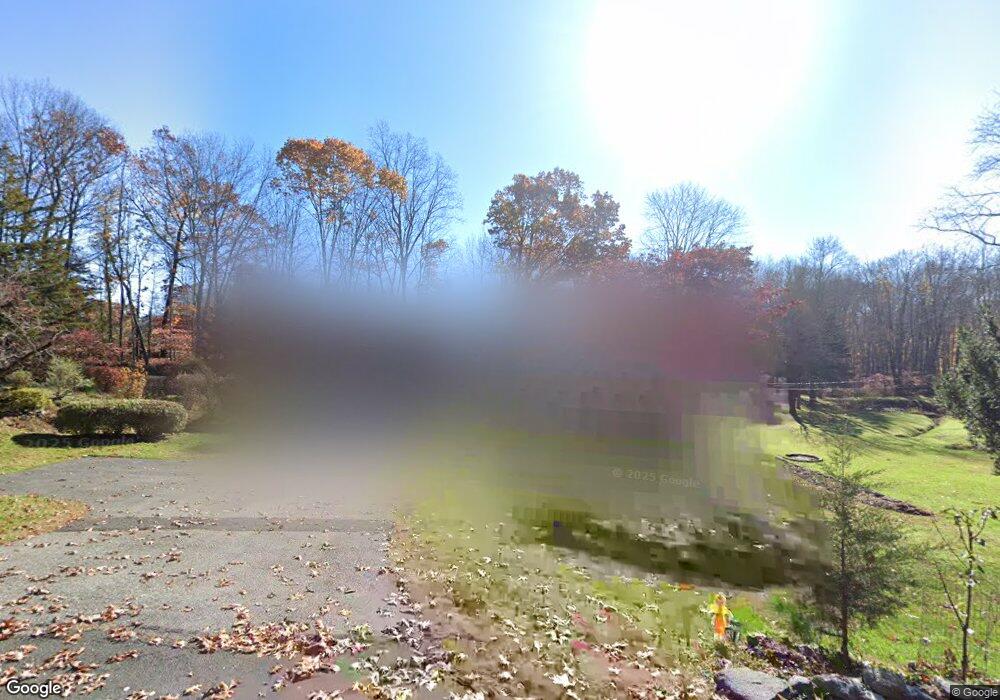 25 Old Bridge Rd, Brookfield, CT 06804 - photo 1