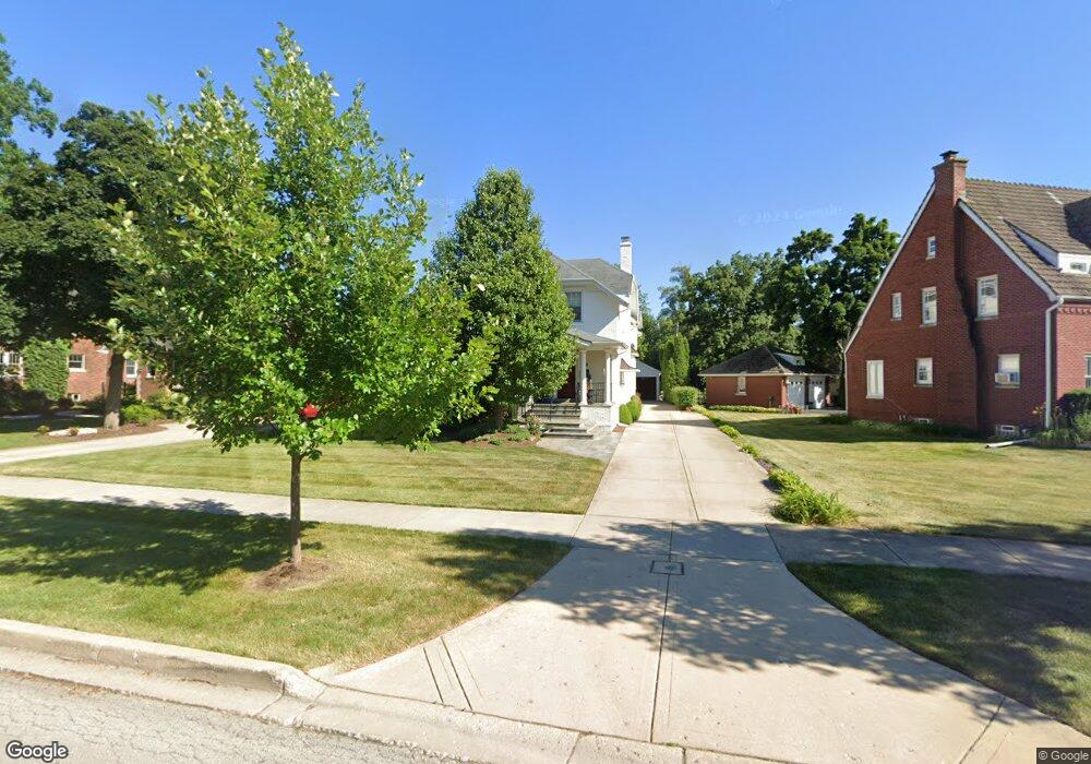 252 E May St, Elmhurst, IL 60126 - photo 1