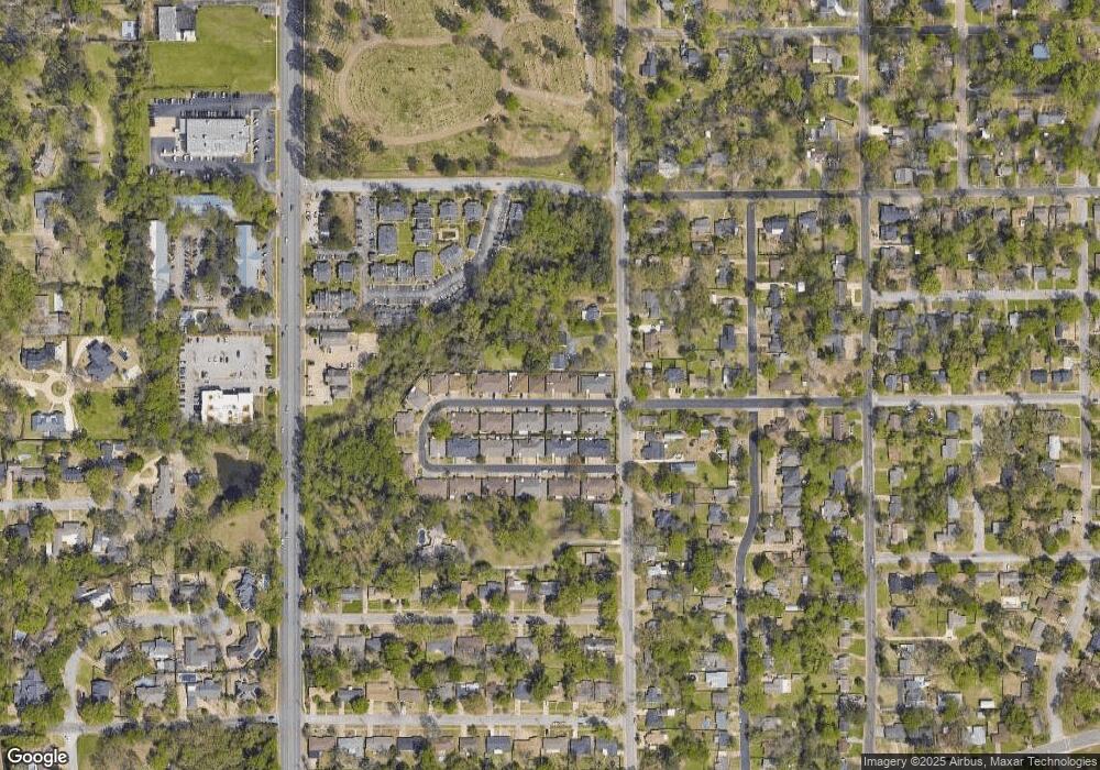 307 Amberwood Cir, Tyler, TX 75701 - photo 1