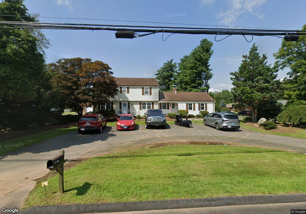 623 Highland St, Wethersfield, CT 06109 - photo 1