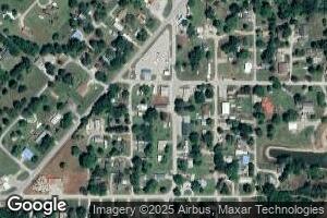 410 S Broadway, Bernice, OK 74331