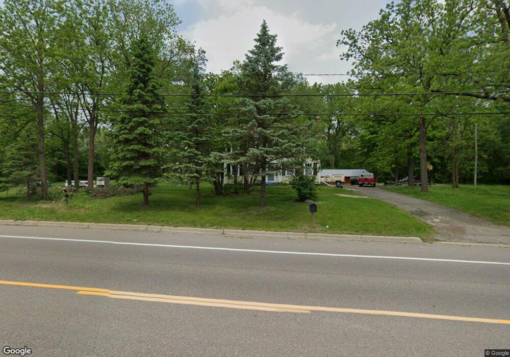 5556 Flushing Rd, Flushing, MI 48433 - photo 1