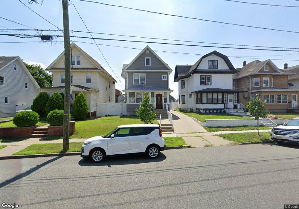 342 Stuyvesant Ave, Lyndhurst, NJ 07071 - photo 1