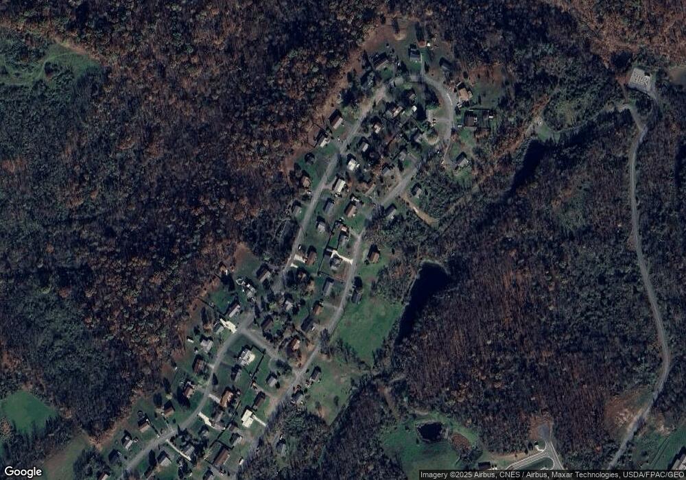 445 E Ridge Loop Rd, Romney, WV 26757 - photo 1