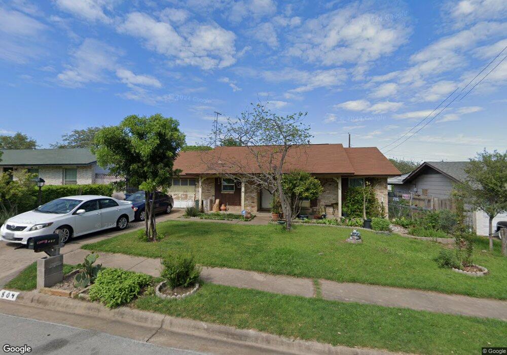 804 Maryland Dr, Austin, TX 78758 - photo 1