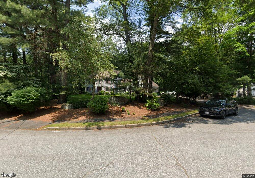 36 Squantum Ave, North Easton, MA 02356 - photo 1