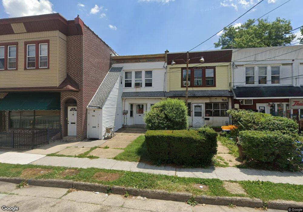 102 Chestnut St unit A, Audubon, NJ 08106 - photo 1