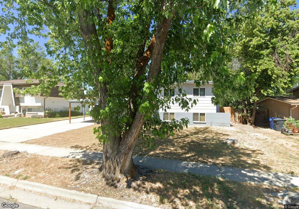 8506 S 1520 E, Sandy, UT 84093 - photo 1