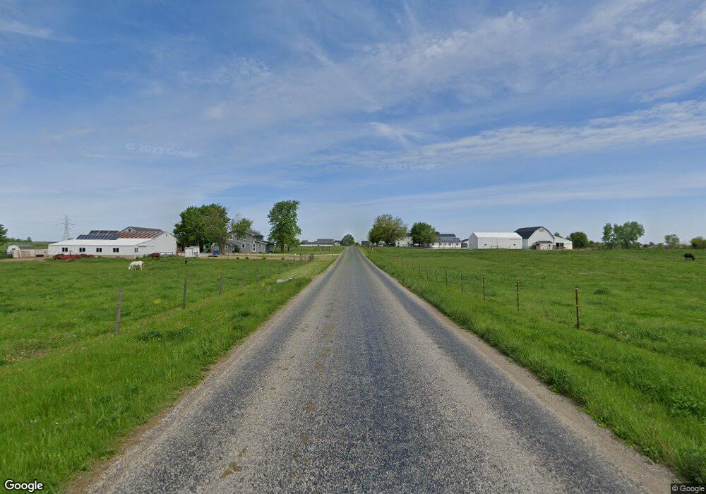 0 0000 Ricker Rd, Grabill, IN 46741 - photo 1