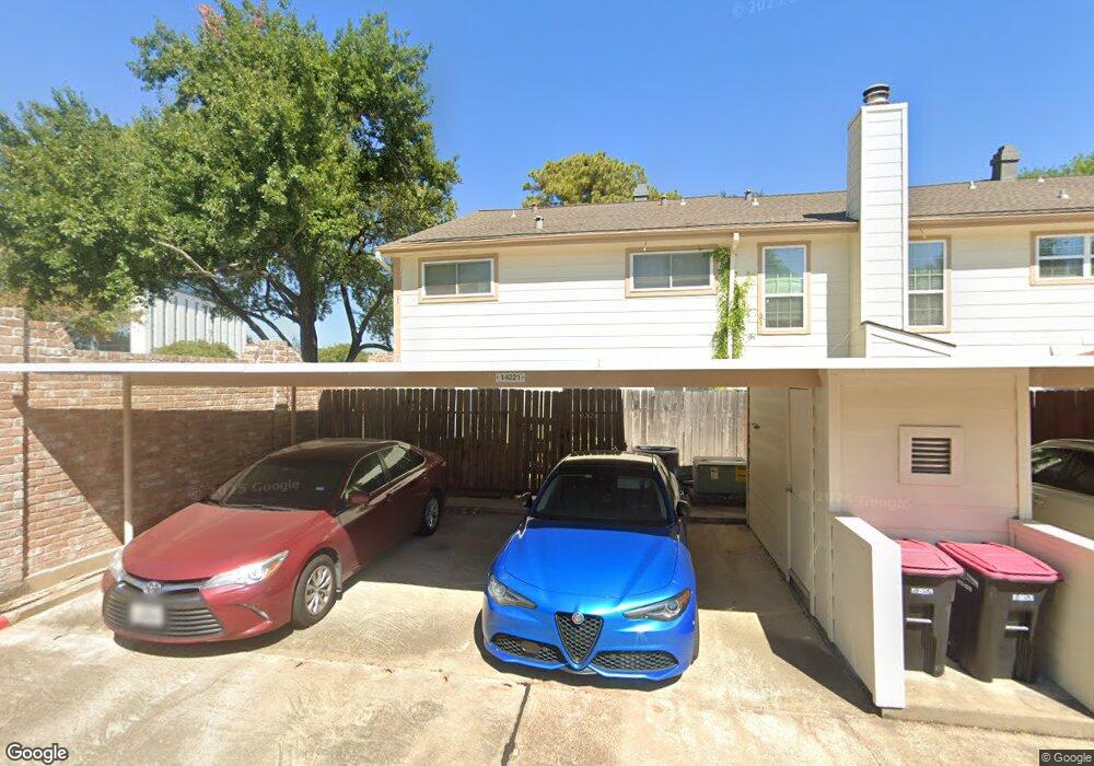 14221 Lost Meadow Ln, Houston, TX 77079 - photo 1