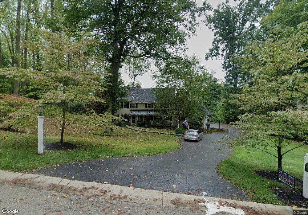 176 Beaumont Rd, Devon, PA 19333 - photo 1