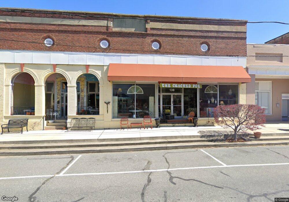 138 N Chatham Ave, Siler City, NC 27344 - photo 1