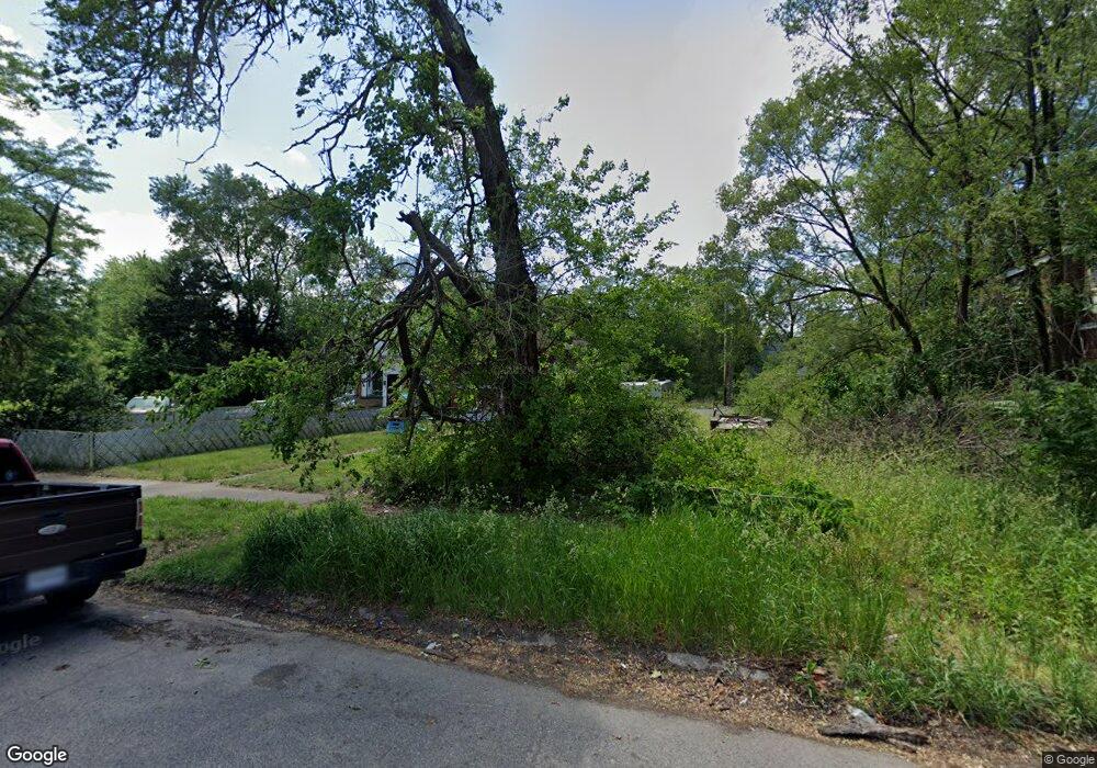 1536 Polk St, Gary, IN 46407 - photo 1