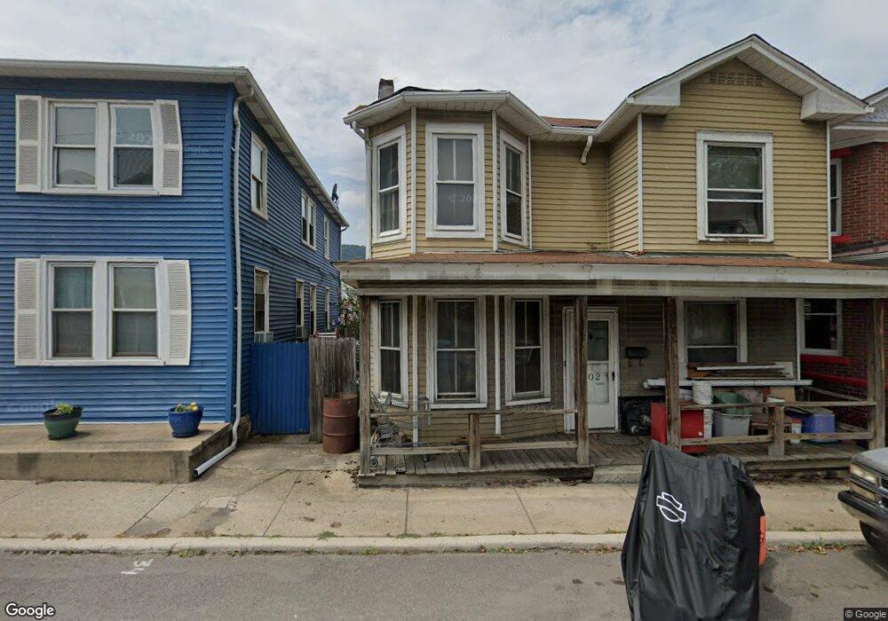 102 S Mineral St, Keyser, WV 26726 - photo 1