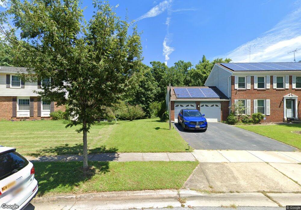 9128 Briarchip St, Laurel, MD 20708 - photo 1