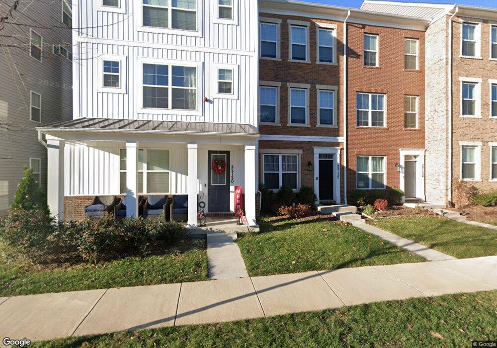 22122 Cabin Branch Ave, Clarksburg, MD 20871 - photo 1