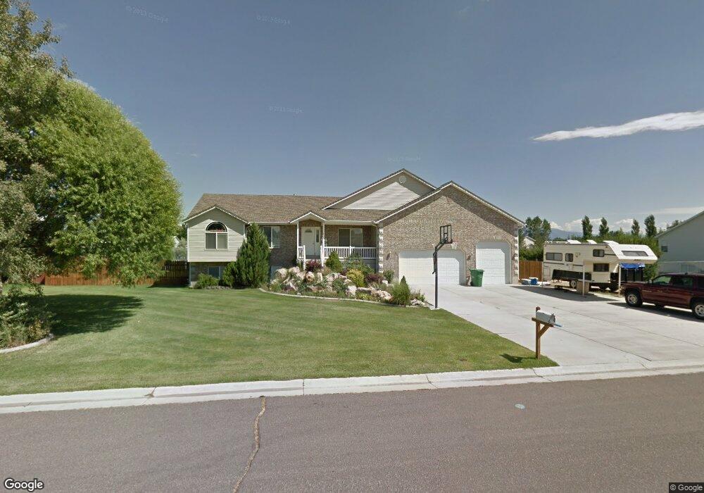 4322 S 4800 W, West Haven, UT 84401 - photo 1