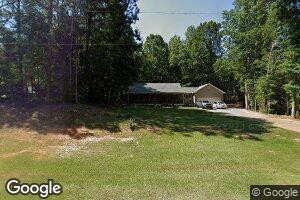 7254 Kings Gap Rd, Shiloh, GA 31826