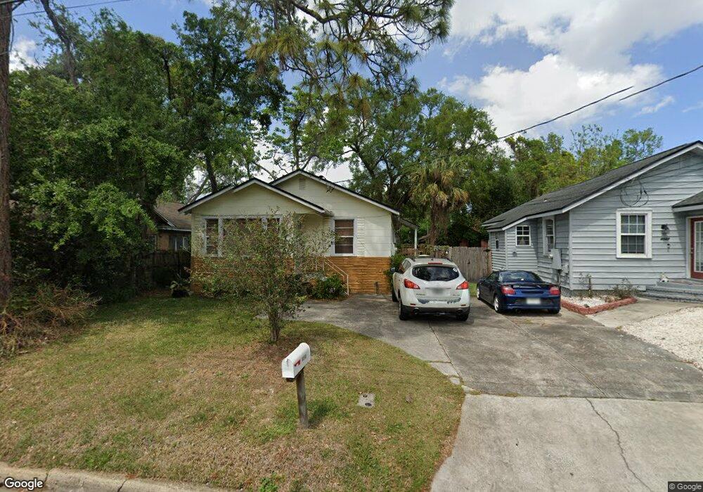 4553 Post St, Jacksonville, FL 32205 - photo 1