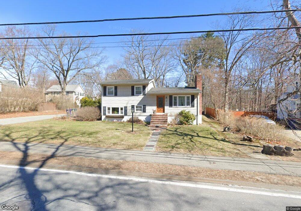 63 Glen Rd, Wilmington, MA 01887 - photo 1