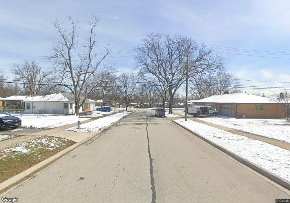 133 E Monroe St, Elmhurst, IL 60126 - photo 1