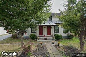 3 Old Nursery Ln, Princeton, NJ 08540