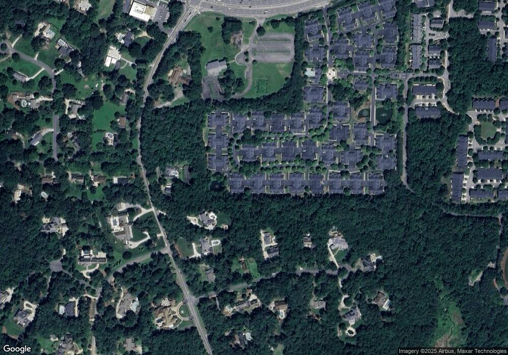 2102 Village Ln unit 2102, Roswell, GA 30075 - photo 1