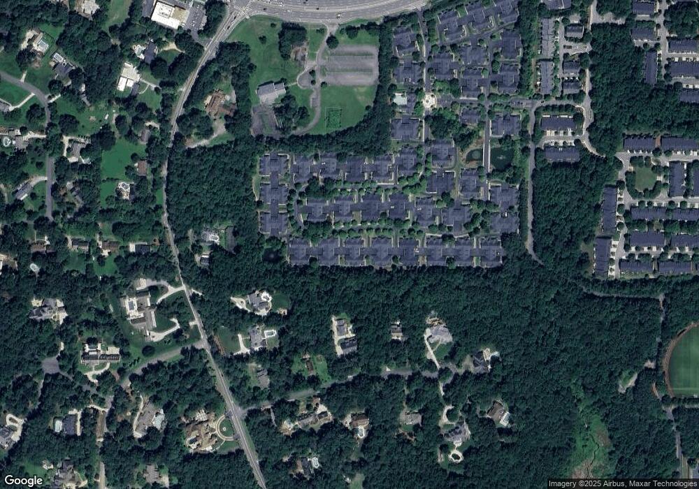 2202 Village Ln, Roswell, GA 30075 - photo 1